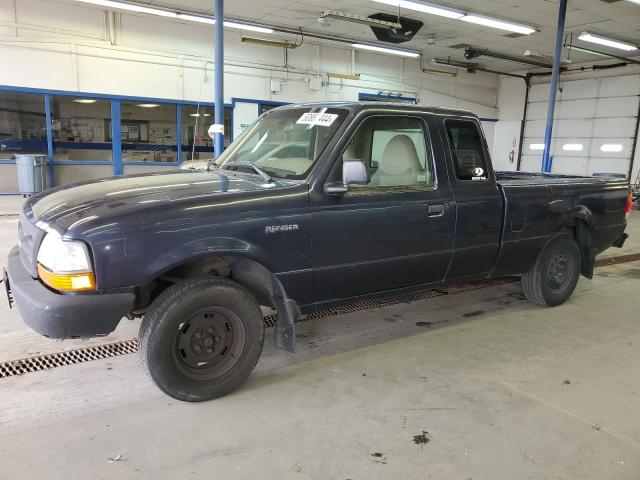 Изображение 1999 FORD RANGER SUPER CAB 1999
