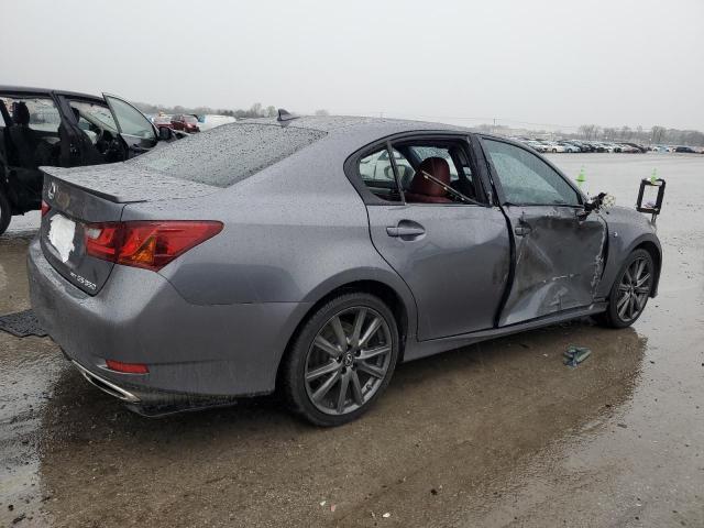 Obraz 3 z 2014 LEXUS GS 350 2014 z VIN JTHCE1BL3E5025415