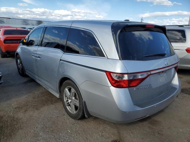 Obraz 2 z 2011 HONDA ODYSSEY TOURING 2011 z VIN 5FNRL5H99BB035994