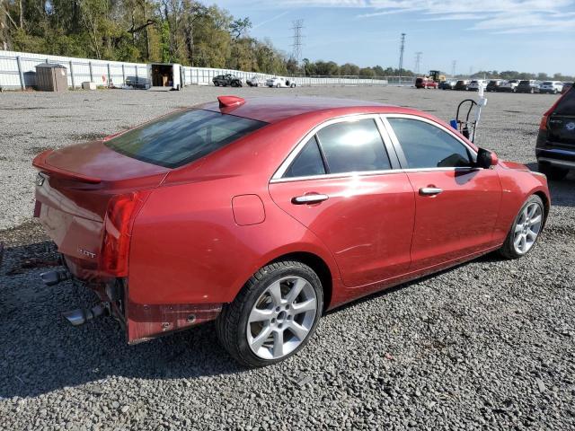 Изображение 3 2015 CADILLAC ATS LUXURY 2015 с VIN 1G6AB5RX0F0102292