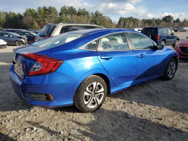 Image 3 of 2016 HONDA CIVIC LX 2016 with VIN 2HGFC2F67GH540218