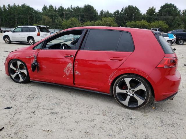 Obraz 2 z 2015 VOLKSWAGEN GTI  2015 z VIN 3VW4T7AU8FM028487