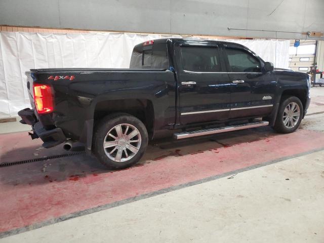Изображение 3 2018 CHEVROLET SILVERADO K1500 HIGH COUNTRY 2018 с VIN 3GCUKTEC2JG201508