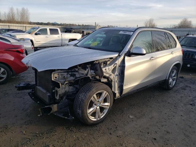 Obraz 2014 BMW X5 XDRIVE35I 2014