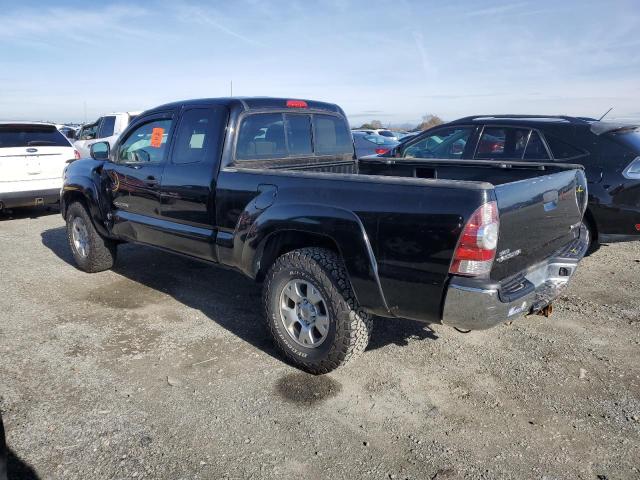Изображение 2 2011 TOYOTA TACOMA ACCESS CAB 2011 с VIN 5TFUU4EN2BX020567
