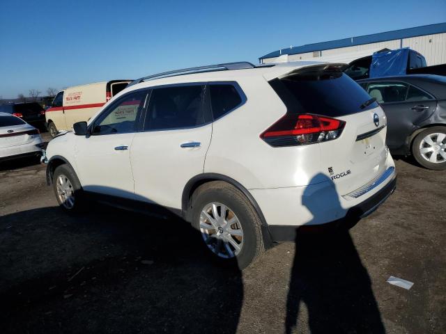 Изображение 2 2020 NISSAN ROGUE S 2020 с VIN JN8AT2MVXLW114509