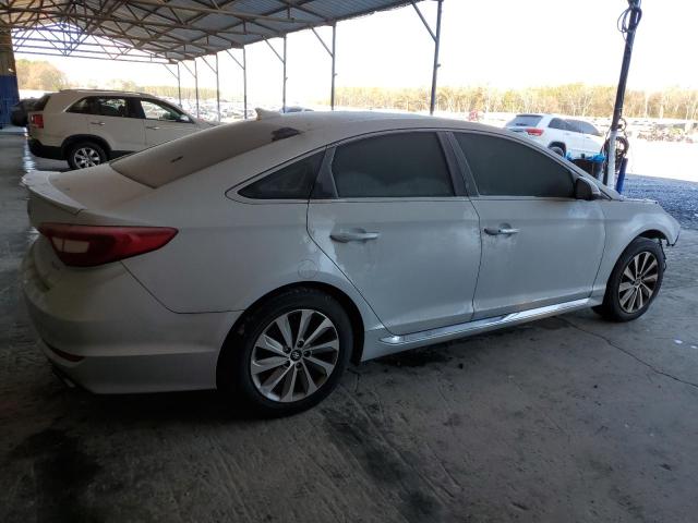 Image 3 of 2017 HYUNDAI SONATA SPORT 2017 with VIN 5NPE34AF9HH505721