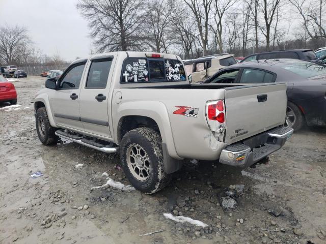 Obraz 2 z 2006 CHEVROLET COLORADO  2006 z VIN 1GCDT136568277249