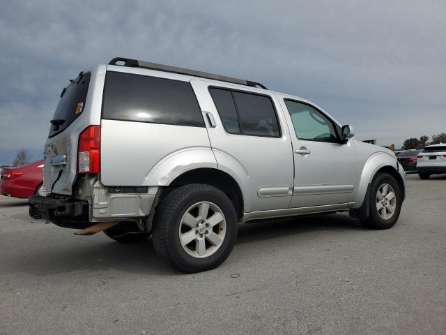 Image 3 of 2009 NISSAN PATHFINDER S 2009 with VIN 5N1AR18B39C611735