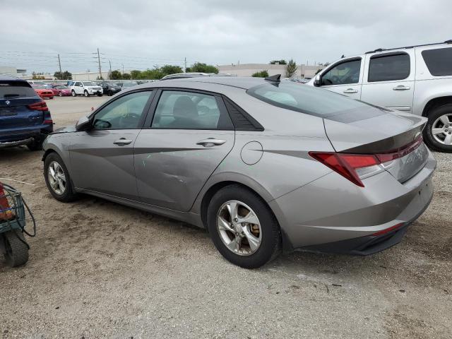 Obraz 2 z 2021 HYUNDAI ELANTRA SE 2021 z VIN KMHLL4AG6MU142919