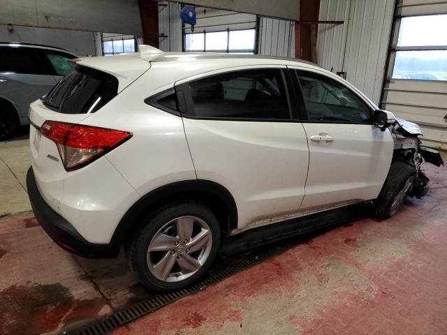 Obraz 3 z 2020 HONDA HR-V EX 2020 z VIN 3CZRU6H53LM728986