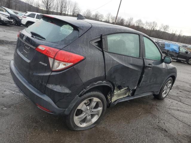 Изображение 3 2021 HONDA HR-V LX 2021 с VIN 3CZRU6H38MM711293