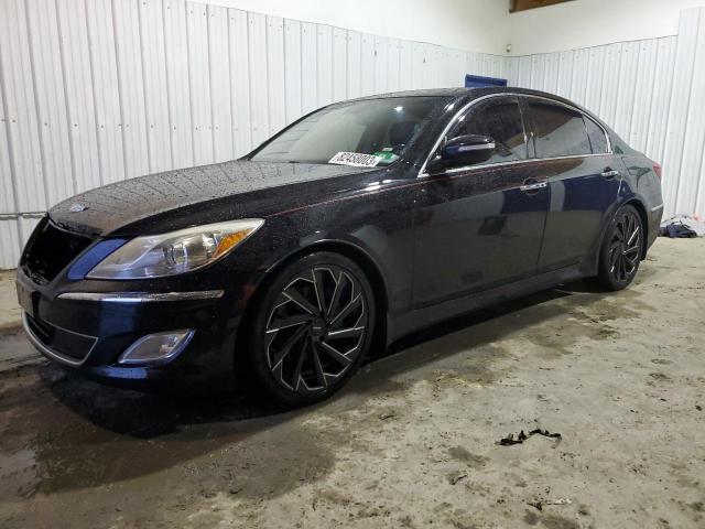 2013 HYUNDAI GENESIS 3.8L 2013 image