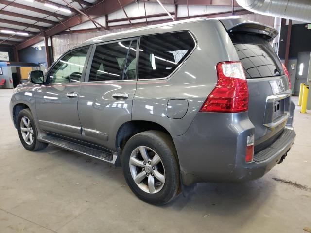Obraz 2 z 2012 LEXUS GX 460 PREMIUM 2012 z VIN JTJJM7FX9C5047053