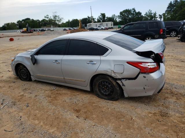 Изображение 2 2017 NISSAN ALTIMA 2.5 2017 с VIN 1N4AL3AP8HN343524
