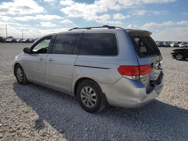 Image 2 of 2010 HONDA ODYSSEY EXL 2010 with VIN 5FNRL3H74AB008445