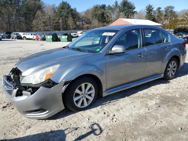 Image 1 of 2011 SUBARU LEGACY 2.5I PREMIUM 2011 with VIN 4S3BMBG65B3217158