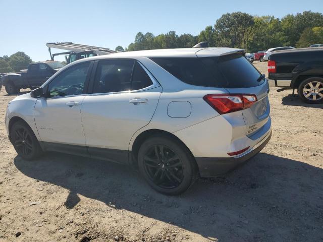 Obraz 2 z 2021 CHEVROLET EQUINOX LT 2021 z VIN 3GNAXKEV1ML360233
