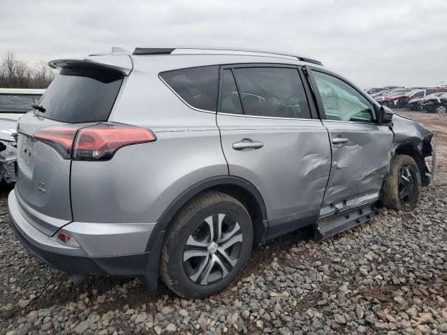 Image 3 of 2017 TOYOTA RAV4 LE 2017 with VIN 2T3BFREV4HW589786