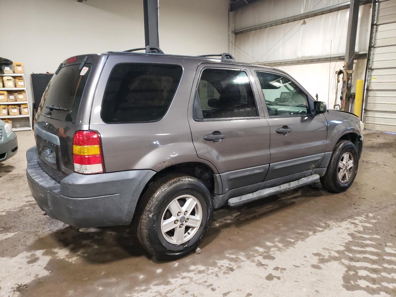 Изображение 3 2006 FORD ESCAPE XLS 2006 с VIN 1FMYU92Z86KA72709