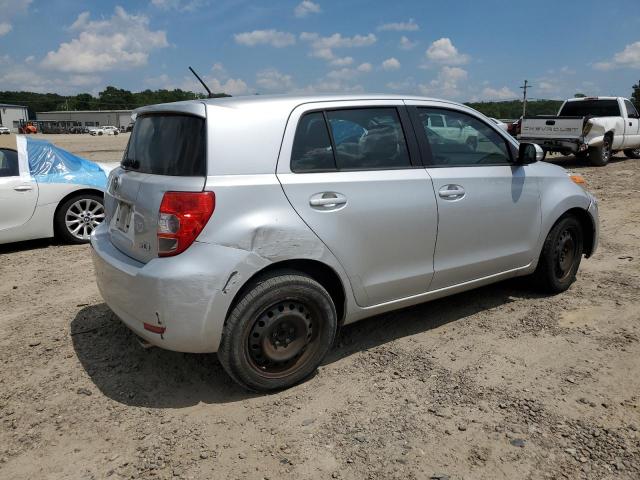 Image 3 of 2009 TOYOTA SCION XD  2009 with VIN JTKKU10459J036711