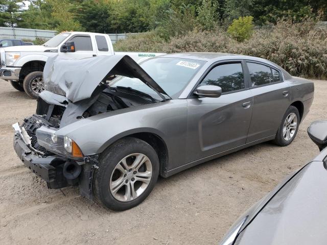 Obraz 2011 DODGE CHARGER  2011