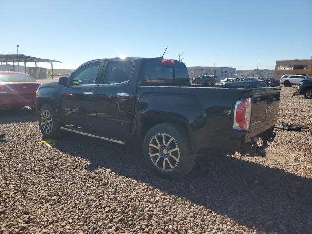 Image 2 of 2020 GMC CANYON DENALI 2020 with VIN 1GTP6EE19L1150067
