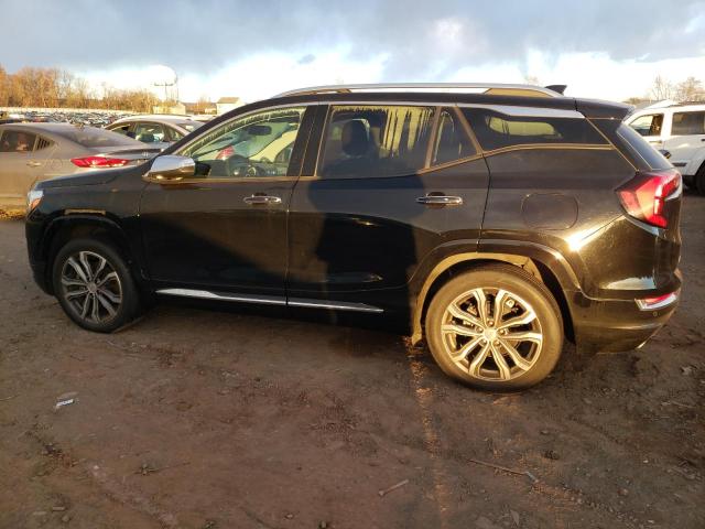 Image 2 of 2020 GMC TERRAIN DENALI 2020 with VIN 3GKALXEX0LL260534