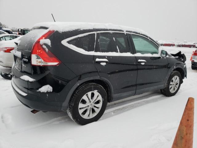 Obraz 3 z 2014 HONDA CR-V EXL 2014 z VIN 2HKRM4H76EH647405