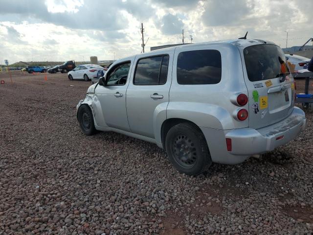 Image 2 of 2009 CHEVROLET HHR LS 2009 with VIN 3GNCA13B79S520870