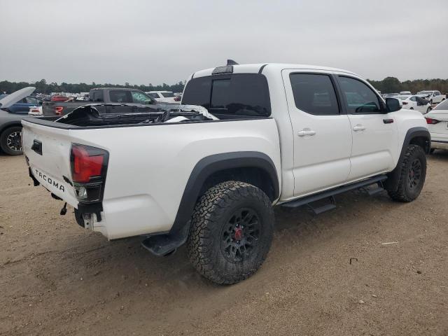 Image 3 of 2019 TOYOTA TACOMA DOUBLE CAB 2019 with VIN 5TFCZ5AN0KX188880
