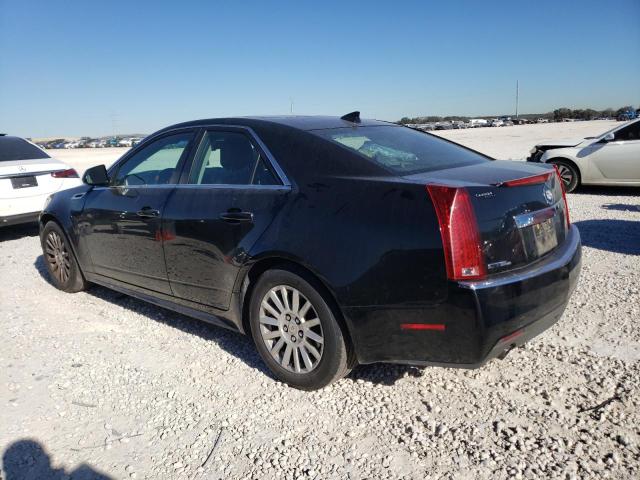 Obraz 2 z 2012 CADILLAC CTS LUXURY COLLECTION 2012 z VIN 1G6DG5E54C0101435