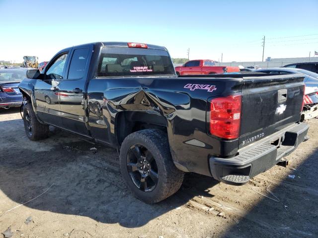 Obraz 2 z 2017 CHEVROLET SILVERADO K1500 2017 z VIN 1GCVKNEC0HZ301634