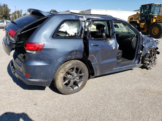 Image 3 of 2020 JEEP GRAND CHEROKEE LIMITED 2020 with VIN 1C4RJFBG5LC354133