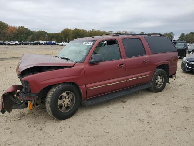 Изображение 1 2002 CHEVROLET SUBURBAN K1500 2002 с VIN 1GNFK16ZX2J146006