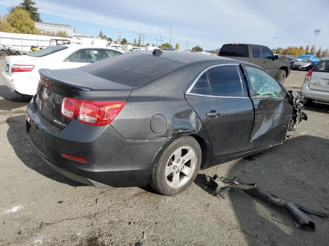 Image 3 of 2014 CHEVROLET MALIBU LS 2014 with VIN 1G11B5SL3EF236254