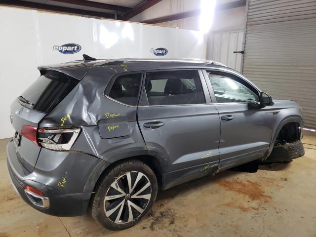 Obraz 3 z 2024 VOLKSWAGEN TAOS SE 2024 z VIN 3VVSX7B26RM001290