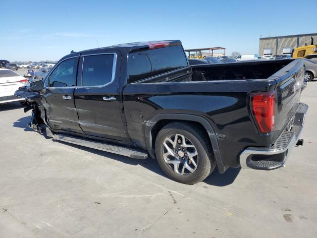 Image 2 of 2023 GMC SIERRA C1500 SLT 2023 with VIN 3GTPHDED4PG243827