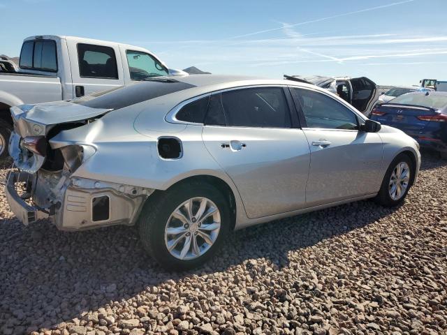 Image 3 of 2019 CHEVROLET MALIBU LT 2019 with VIN 1G1ZD5ST2KF116292