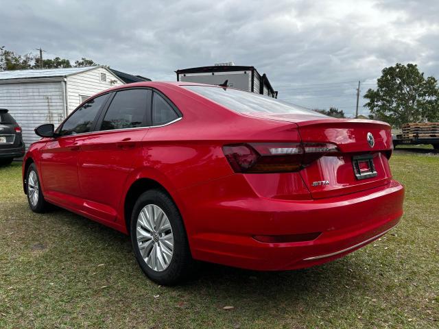 Obraz 1 z 2019 VOLKSWAGEN JETTA S 2019 z VIN 3VWC57BU3KM068989