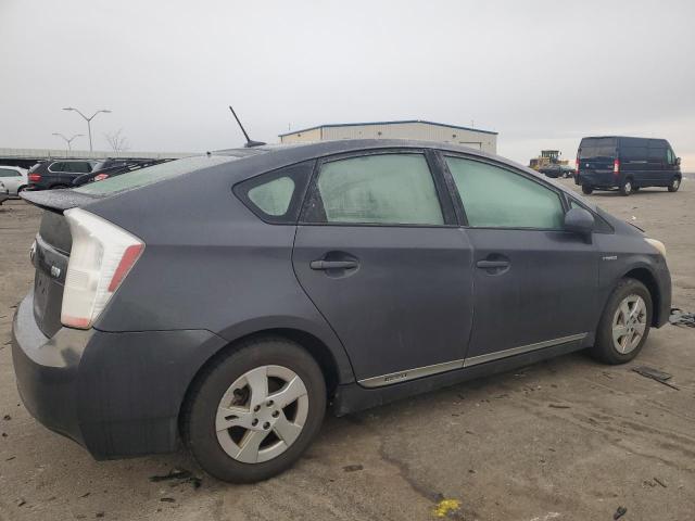 Obraz 3 z 2010 TOYOTA PRIUS  2010 z VIN JTDKN3DUXA5149447