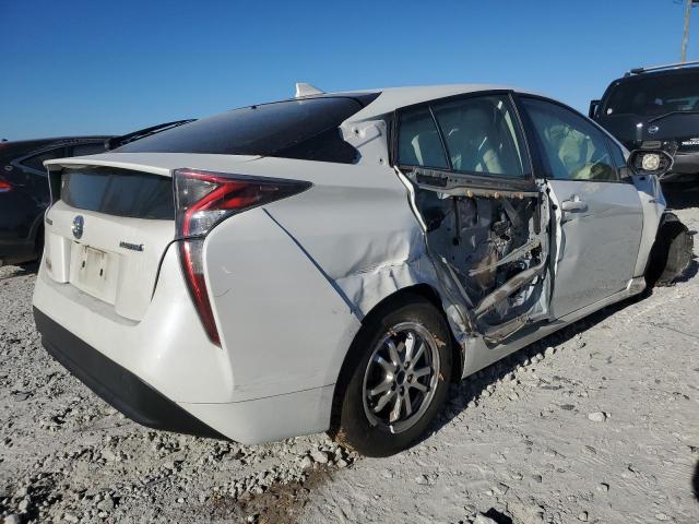 Изображение 3 2016 TOYOTA PRIUS  2016 с VIN JTDKBRFU6G3019159