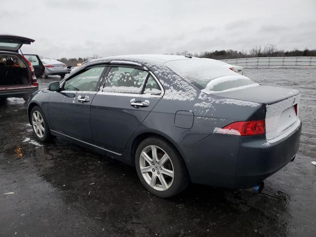 Изображение 2 2005 ACURA TSX  2005 с VIN JH4CL96805C034675