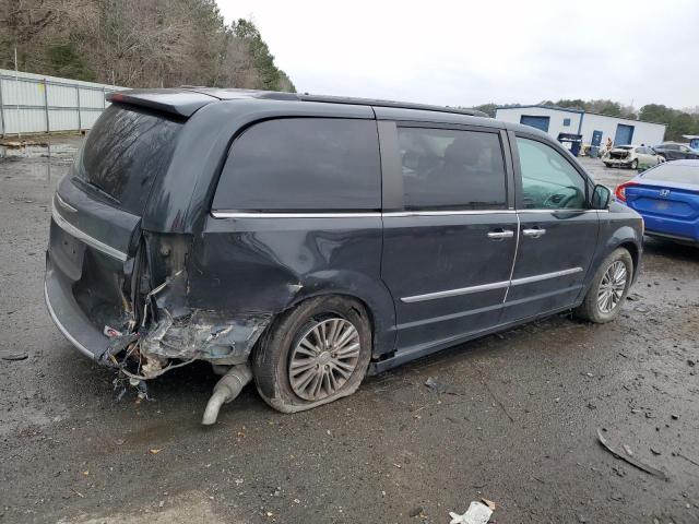 Изображение 3 2013 CHRYSLER TOWN & COUNTRY TOURING L 2013 с VIN 2C4RC1CG1DR663005