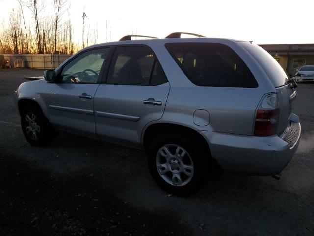 Image 2 of 2006 ACURA MDX TOURING 2006 with VIN 2HNYD18626H546741