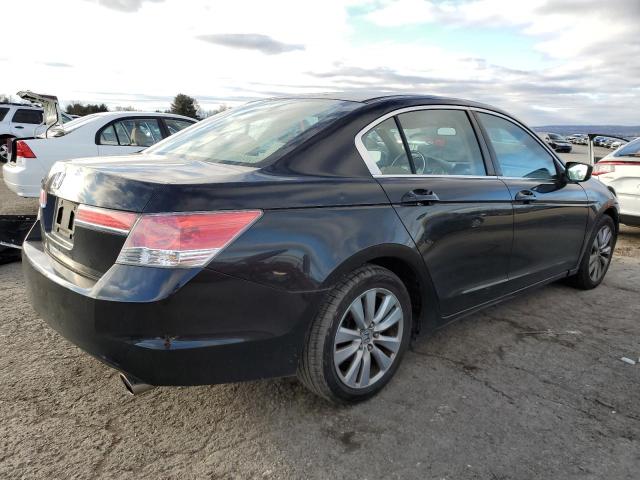 Image 3 of 2011 HONDA ACCORD EX 2011 with VIN 1HGCP2F71BA091920