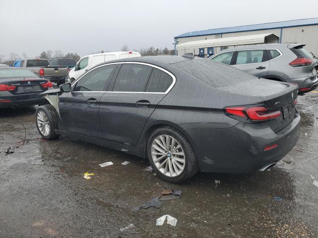Image 2 of 2021 BMW 530 XI 2021 with VIN WBA13BJ08MWW96094