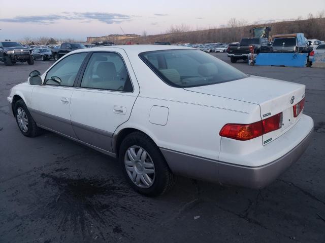 Изображение 2 2001 TOYOTA CAMRY CE 2001 с VIN 4T1BG22K81U819343