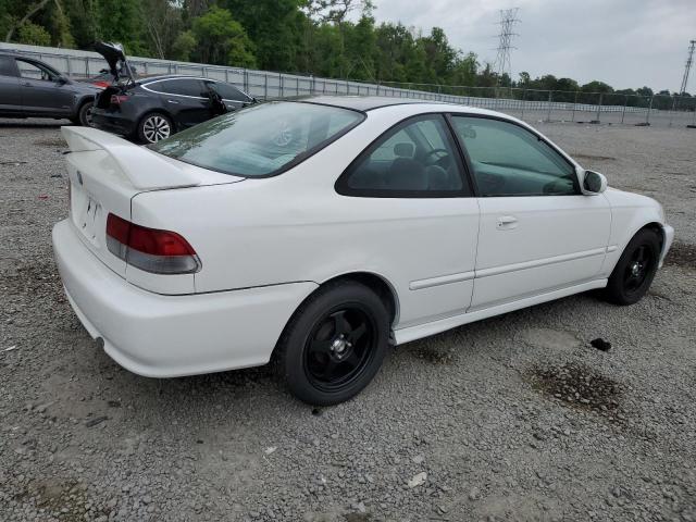Obraz 3 z 2000 HONDA CIVIC EX 2000 z VIN 1HGEJ8241YL112383