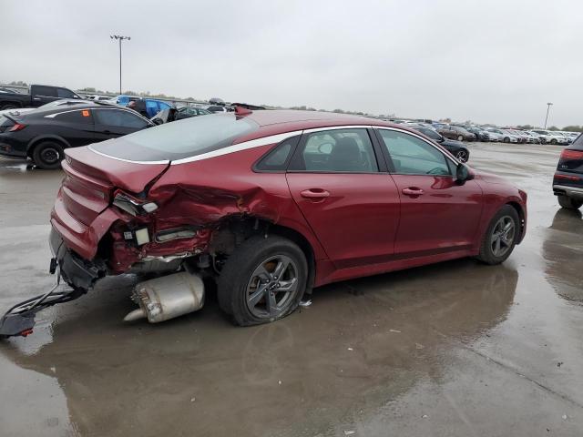 Изображение 3 2022 KIA K5 LXS 2022 с VIN 5XXG14J2XNG092517
